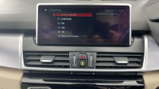 BMW 2 Series 220d M Sport 5dr Step Auto Diesel Estate